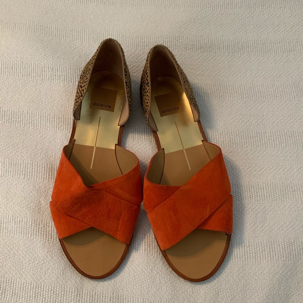 Dolce Vita sandals
